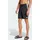 3-Streifen 8-Inch Badeshorts M Schwarz