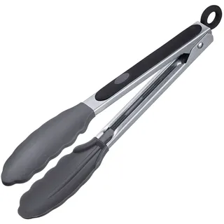 Westmark Classic Silicone Servierzange 21 cm