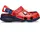 Crocs Crocs in Rot 20/21