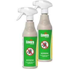 Envira Wespen-Spray im Doppelpack gegen Wespen & Wespennester