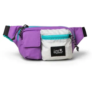long weekend Monterey Sling 2L Cosmic Purple