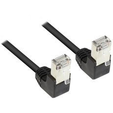 Alcasa Elektronik AG 805s-150wi Kabel Ethernet 15 m weiß