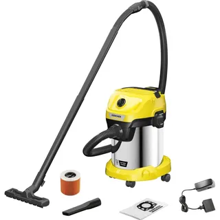 WD 3-18 S Battery Set 1.628-576.0