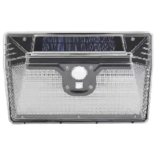 Leuchtturm Licht Im Rampenlicht Externe Energie Solar SMD LED Bewegungssensor