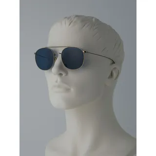 ARMANI Sonnenbrille für Damen - Silber