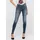 Skinny Fit Jeans ONLBlush Größe L 34L blau