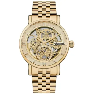 Ingersoll The Herald Automatik 40mm 5ATM