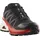 Speedcross Peak Herren Schwarz/Rot/Weiß 48