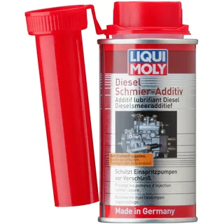 LIQUI MOLY Diesel Schmier-Additiv 5122 150 ml