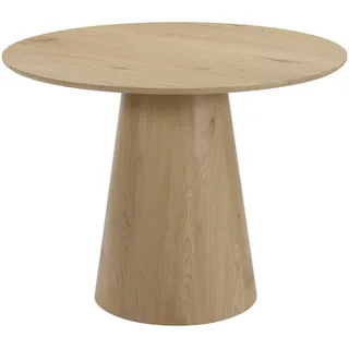 OTTO home Mincio Ø 100 cm beige