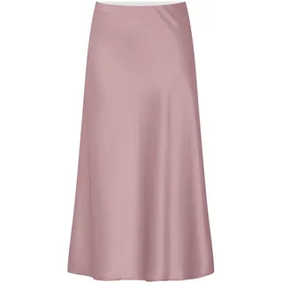 Yas Midirock Damen Lila 42
