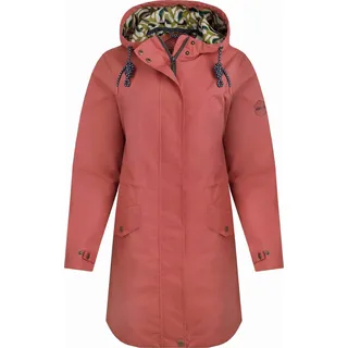 Weird Fish - "Delara" Jacke für Damen WF544 (36 DE) (Rose) - Rosa