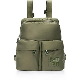 Mandarina Duck MD20 Ballon Backpack Grün