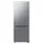 RB53DG703ES Kühl-Gefrierkombination (538 l, 2030 mm hoch, Silber)