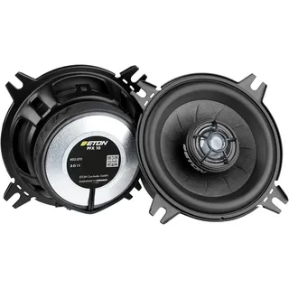ETON PFX 10 – 100 mm 4“ Koaxial-System Lautsprecher