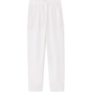 Celio Leinenhose Lolinos 1165058__M - Weiß