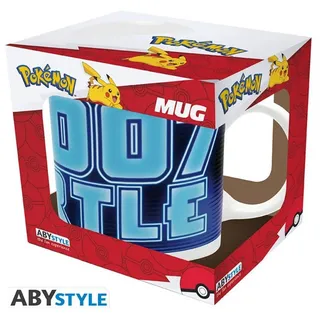 ABYstyle Mug 0,32 l Mehrfarbig