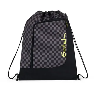 Satch Sportbeutel Dark Skate