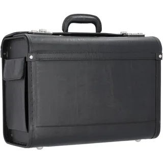Alassio Pilotenkoffer GENOVA 46 x 20,5 x 35 cm
