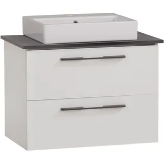 Schildmeyer Maxim 3-tlg. Mattweiß