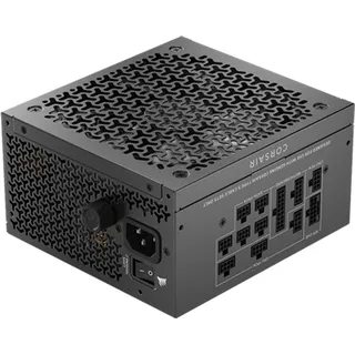 Corsair RM1000x Shift PC-Netzteil, (1x 12-Pin High Power GPU
