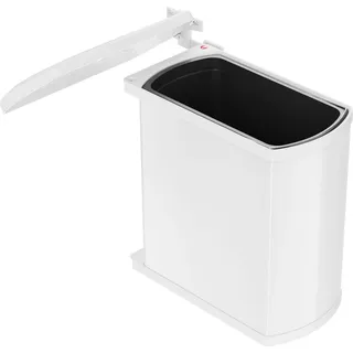 HAILO Uno 18 l Weiß