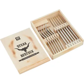 Zwilling Steakbesteckset 12-tlg.
