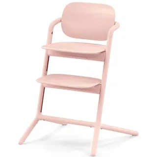 Cybex Lemo Pearl Pink inkl. Rollen