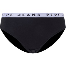 Pepe Jeans Slip, schwarz