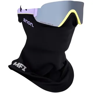 Anon Nesa S Skibrille - hyper lilac/perceive sunny Onyx/CAT4