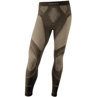 UYN U100363-M462 EVOLUTYON Xtreme UW Long Pants Herren Tactical Coyote/Grey/Grey L/XL