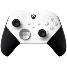 Bild Xbox Elite Wireless Controller Series 2 Core Edititon schwarz/weiß