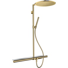 Bild Axor ShowerSolutions Golden