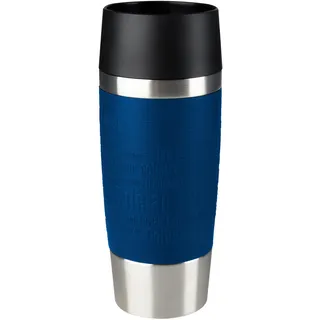 Emsa Travel Mug Classic 0,36 l Blau