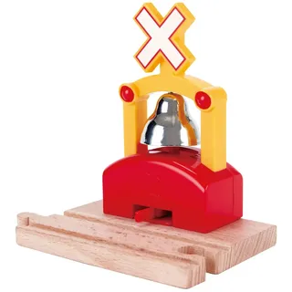 HaPe Automatisches Eisenbahn-Glockensignal (E3706)