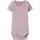 Damen Ss Body Noos fragrant Lilac Numeric_68