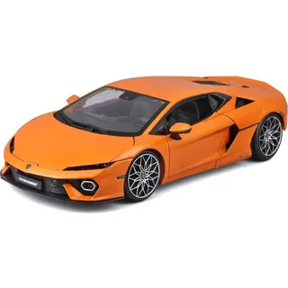 BBURAGO Lamborghini Temerario 1:18 Modellauto