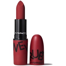 Bild Powder Kiss Lipstick 3 g Ruby New