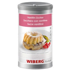 Vanillinzucker ca.1,05kg 1200ml von Wiberg