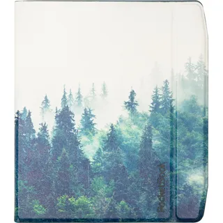Pocketbook Flip Mighty Forest Print für Era-Serie)