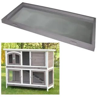 nanook shop Untere Ersatz Kotwanne Stall Balu 32107