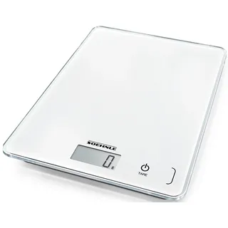 Soehnle Page Compact 300 Küchenwaage
