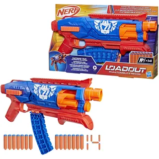 Hasbro N1 Blaster Loadout Phantom Blitz Recon