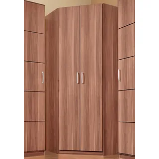 »Bilbao« mit 3 verschiedenen Fronten braun