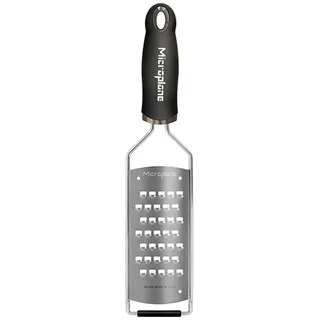 Microplane Universalreibe grob 1-tlg. Schwarz