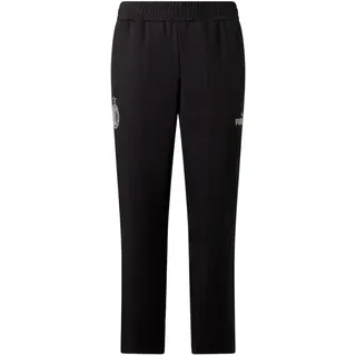 acm 1899 FtblArchive Track Pants Hosen Grau/Grün S