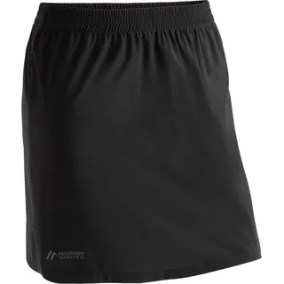 Maier Sports Damen Regenrock Raindrop Skirt W, Wanderrock