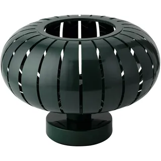 Osram Decor Flora Table Grün