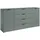 HBZ Sideboard 180 x 90 x 40 grün