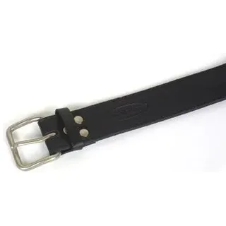 Basic Nature Relags Geldgürtel Classic 120 cm schwarz 
